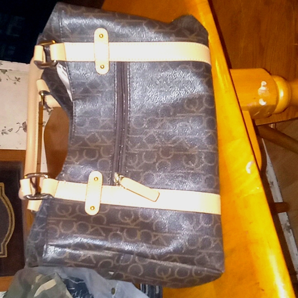 Calvin Klein Handbag - Picture 6 of 7